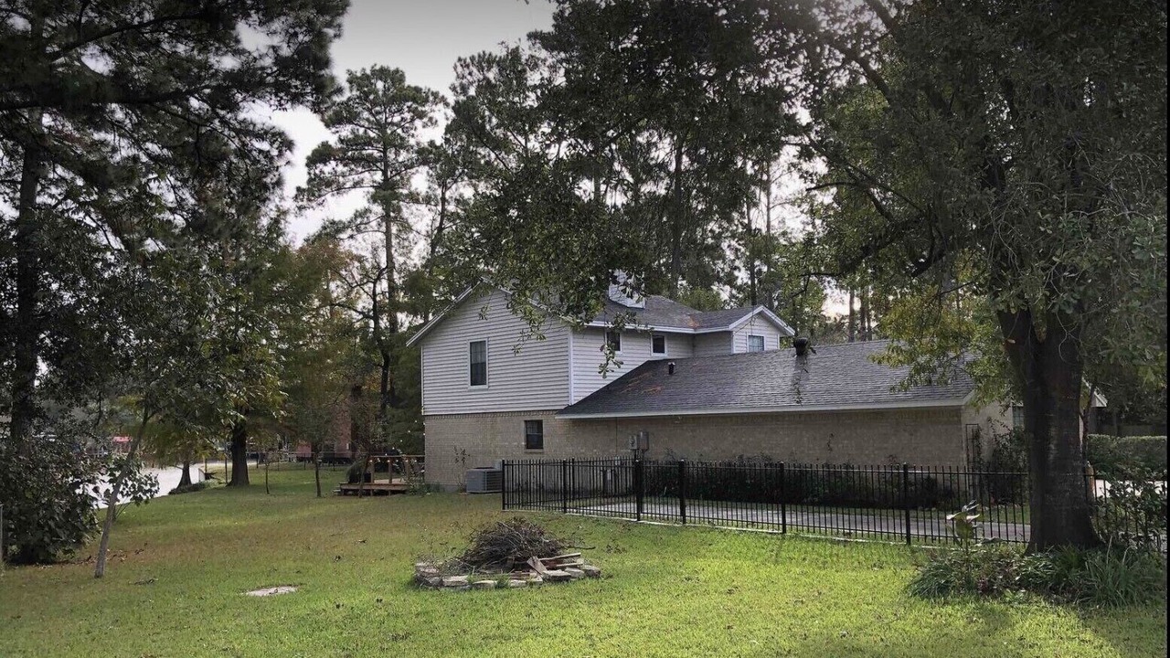 Photo of Outdoor in Blanchard