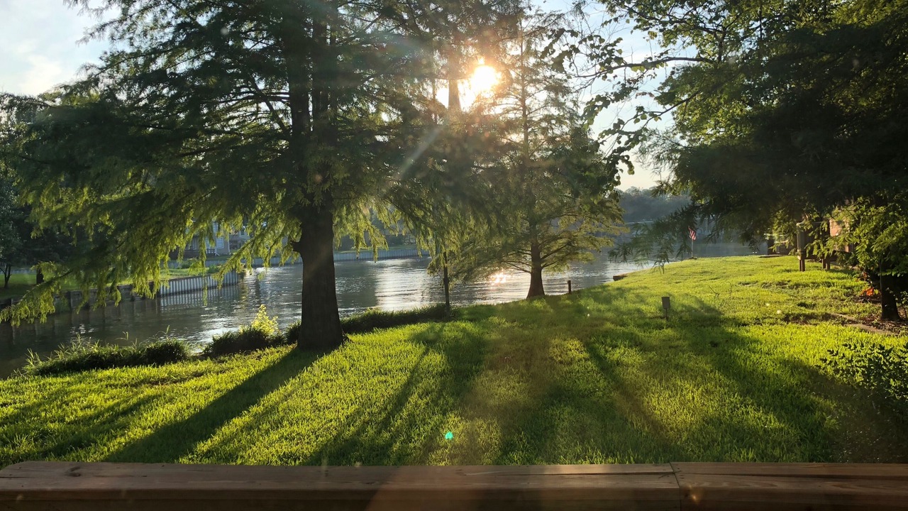 Photo of Outdoor in Blanchard