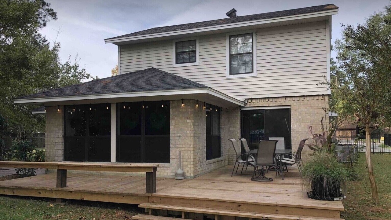 Photo of Outdoor in Blanchard