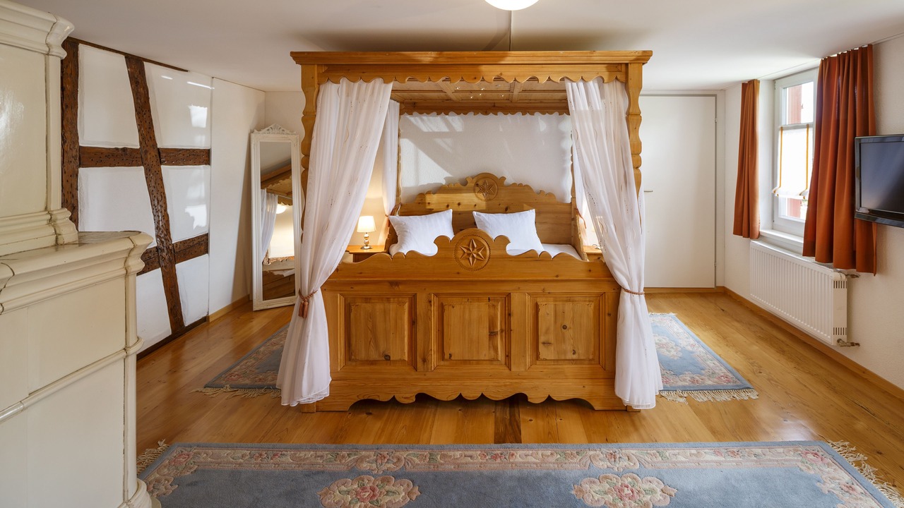 Photo of Bedroom in Guettingen