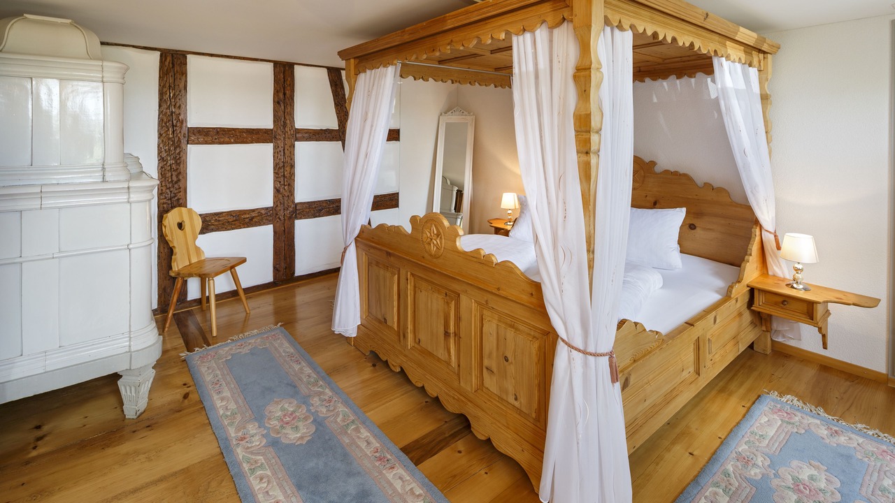 Photo of Bedroom in Guettingen