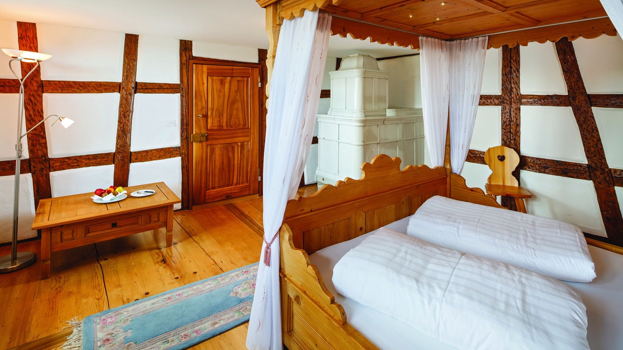 Photo of Bedroom in Guettingen