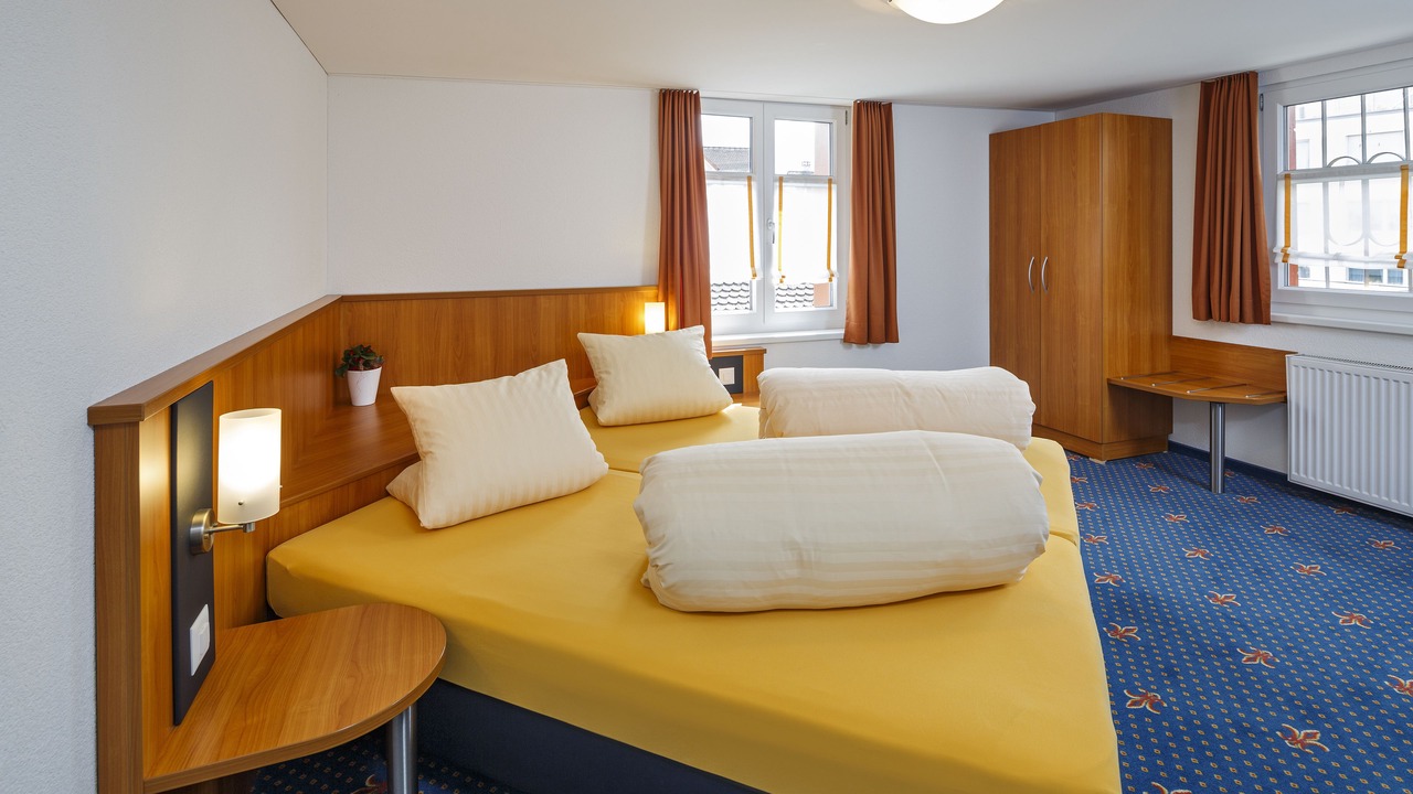 Photo of Bedroom in Guettingen