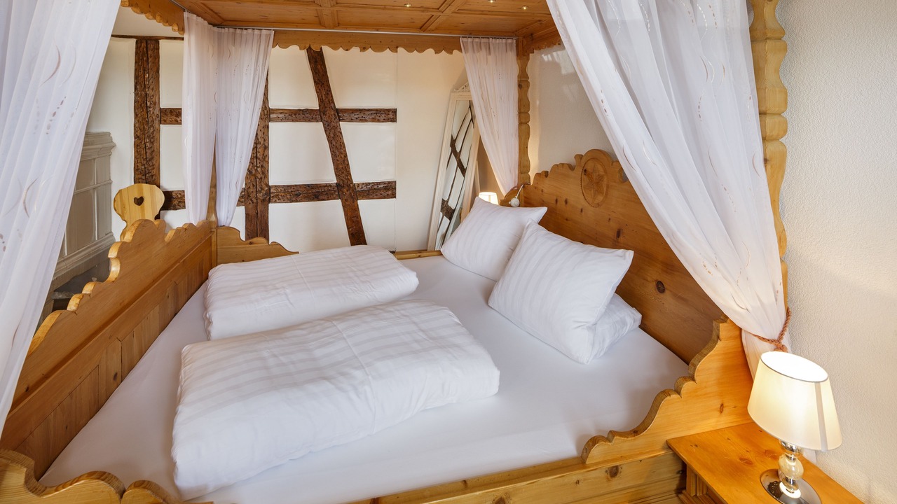 Photo of Bedroom in Guettingen