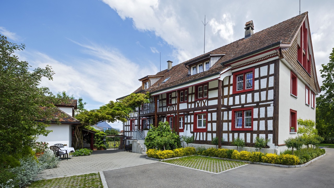 Photo of Outdoor in Guettingen