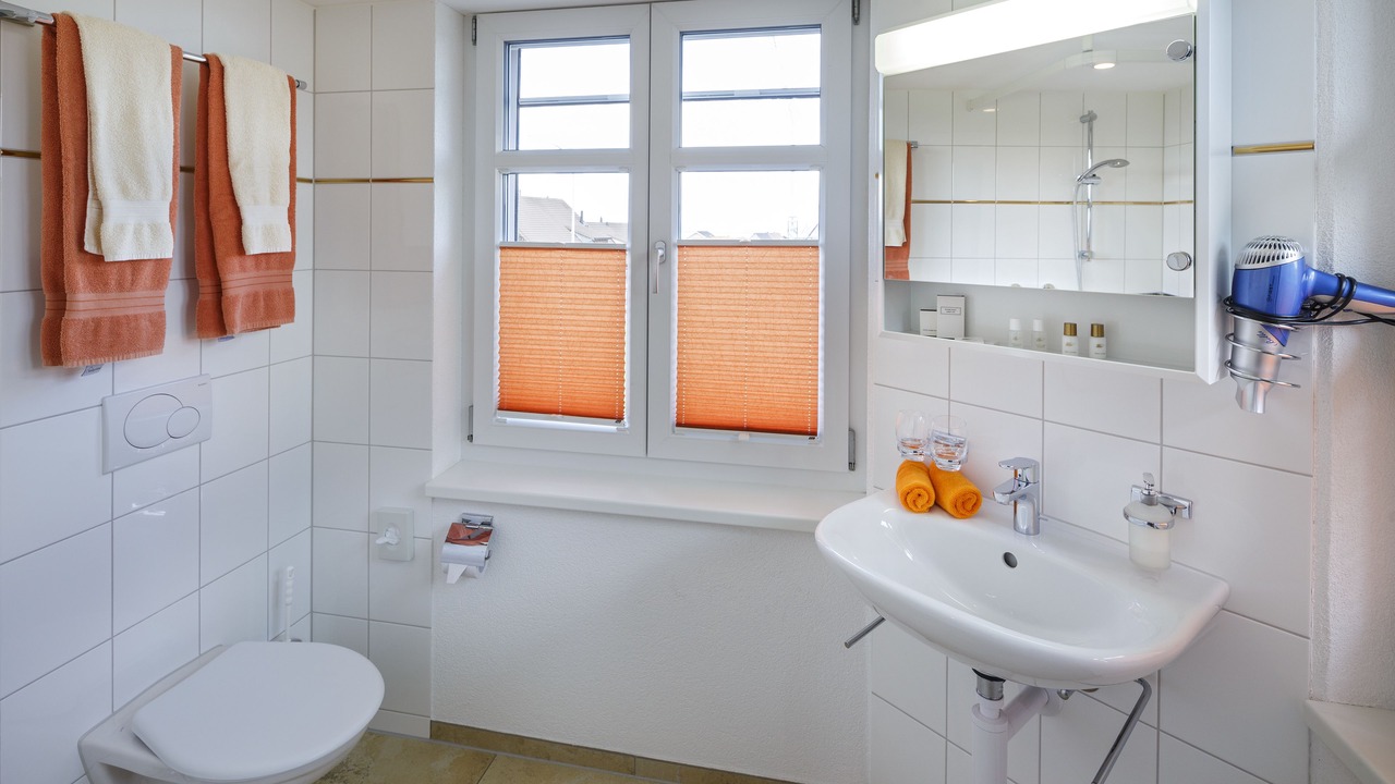 Photo of Bathroom in Guettingen