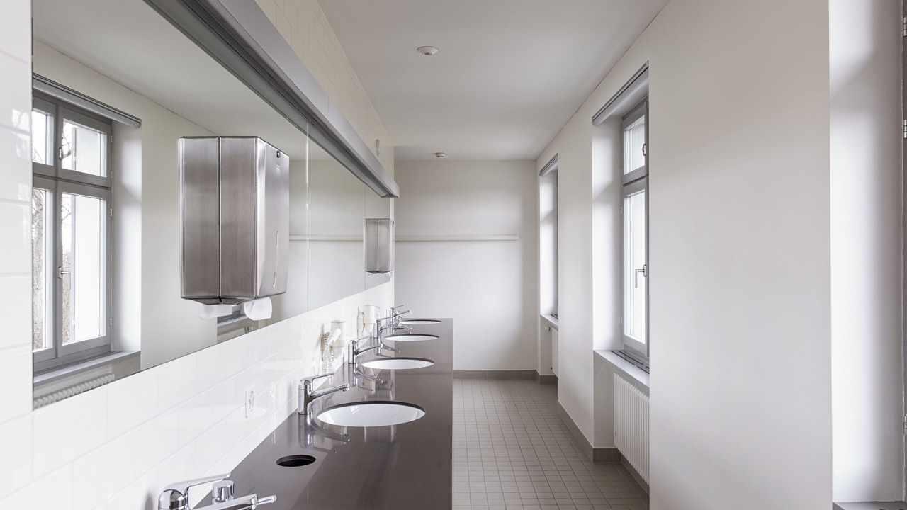 Photo of Bathroom in Mannenbach