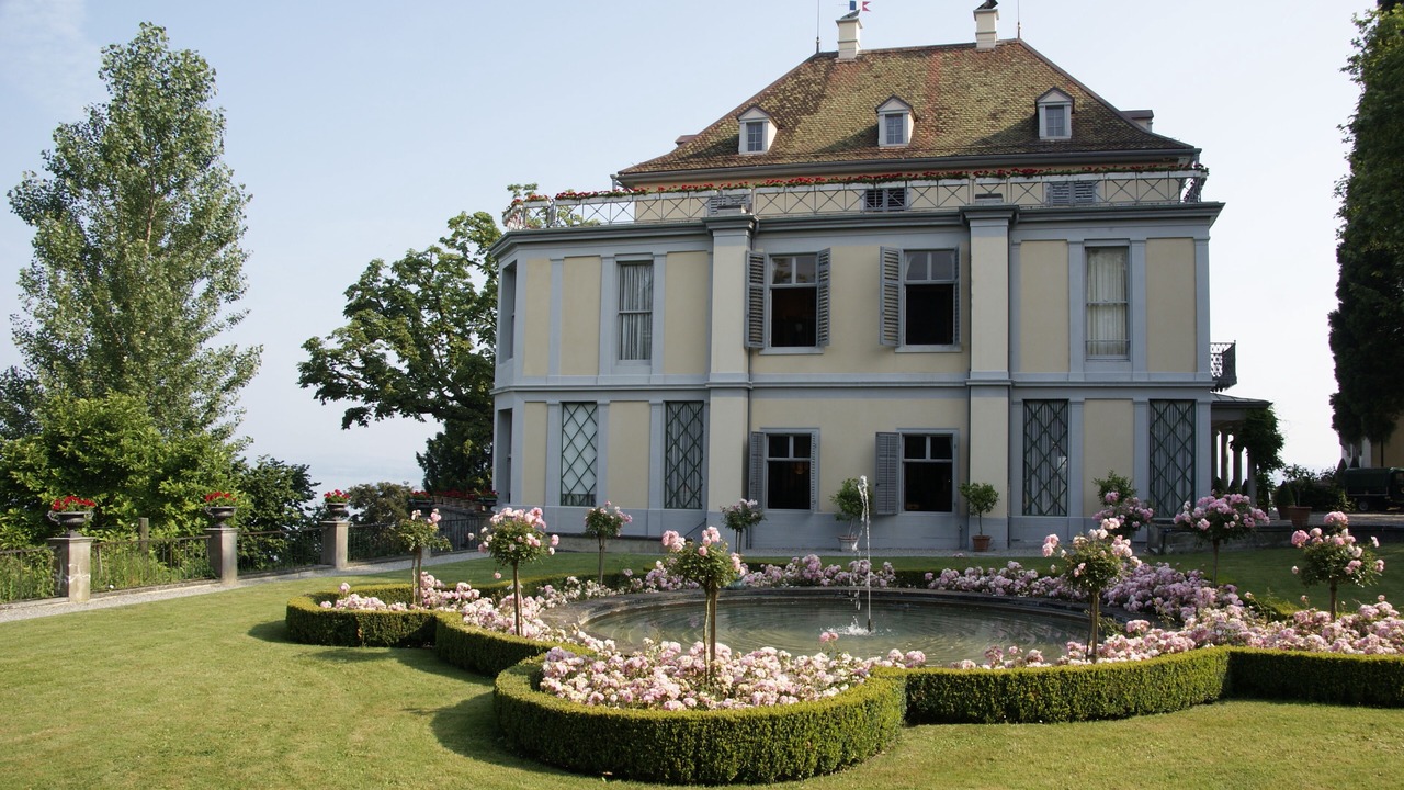 Photo of Outdoor in Mannenbach