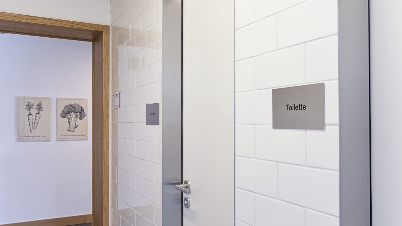 Photo of Bathroom in Mannenbach