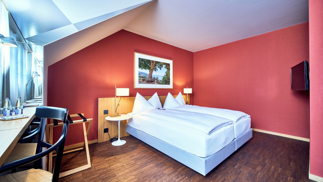 Photo of Bedroom in Mannenbach