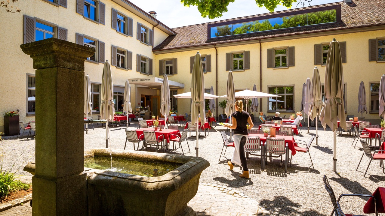 Photo of Others in Mannenbach