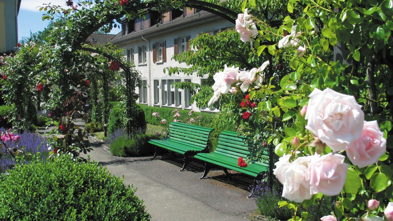 Photo of Outdoor in Mannenbach
