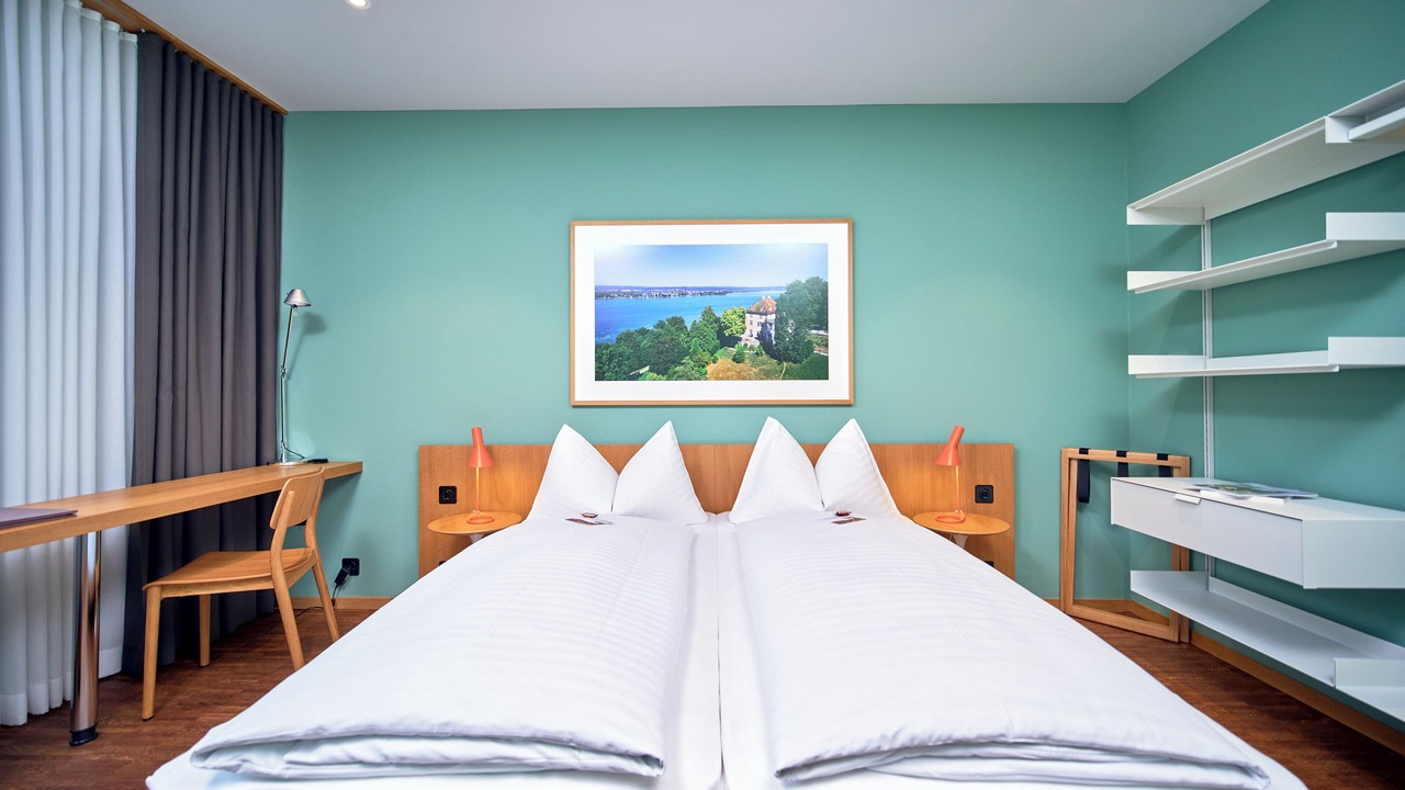 Photo of Bedroom in Mannenbach