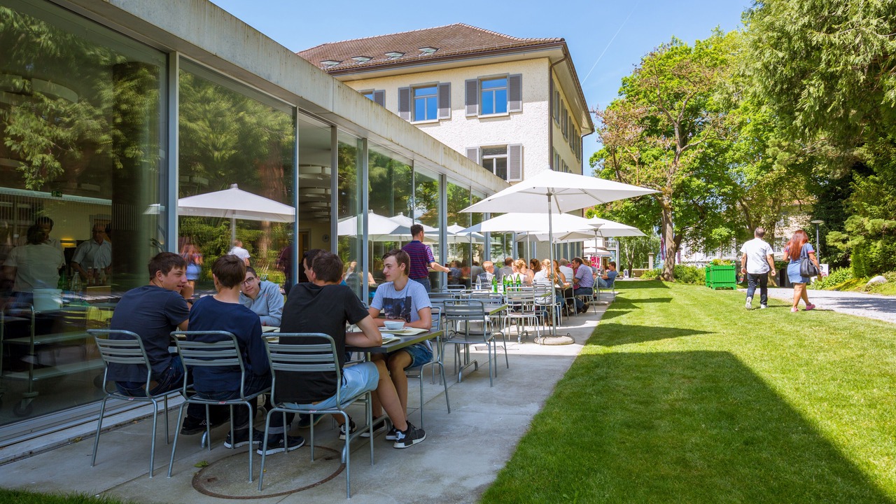 Photo of Others in Mannenbach