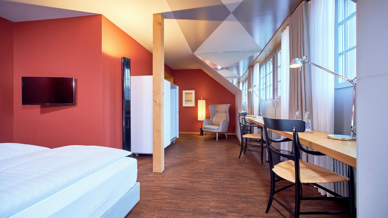 Photo of Bedroom in Mannenbach
