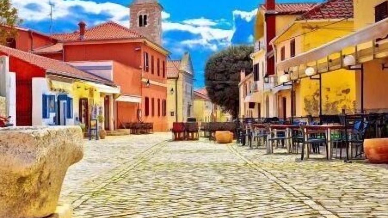 Photo of Outdoor in Nin