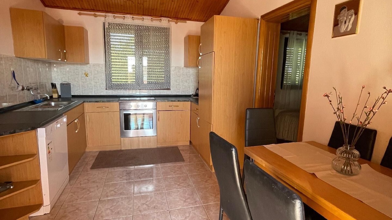 Photo of Kitchen in Nin
