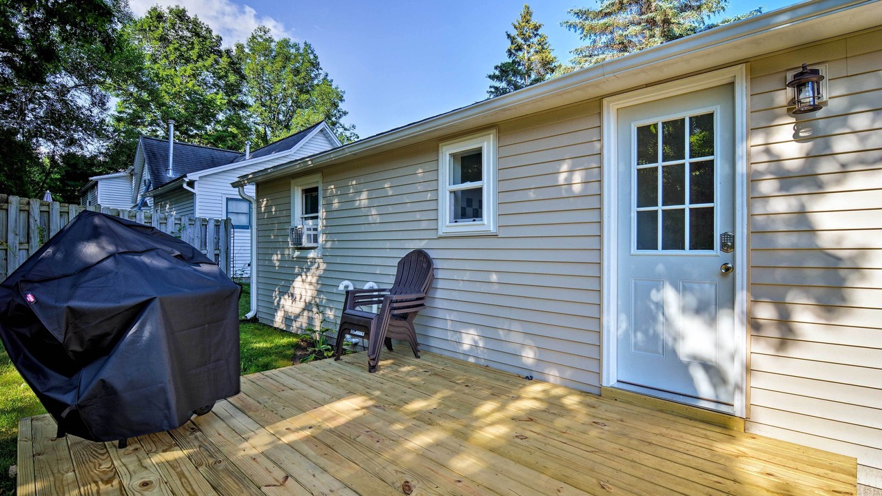 Photo of Outdoor in Cedar