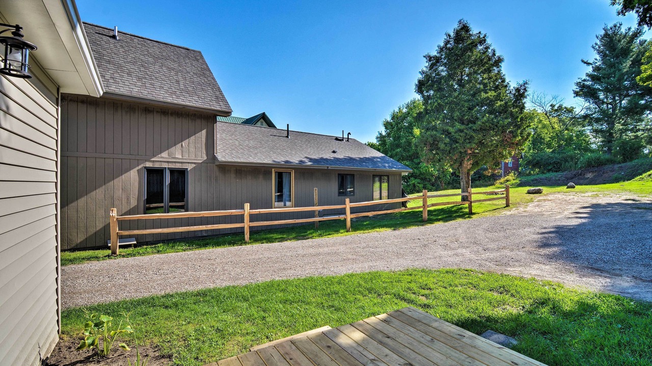 Photo of Outdoor in Cedar