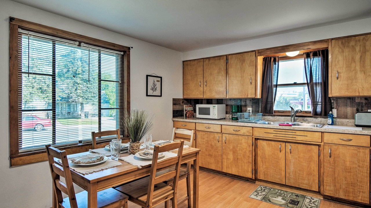Photo of Kitchen in Cedar