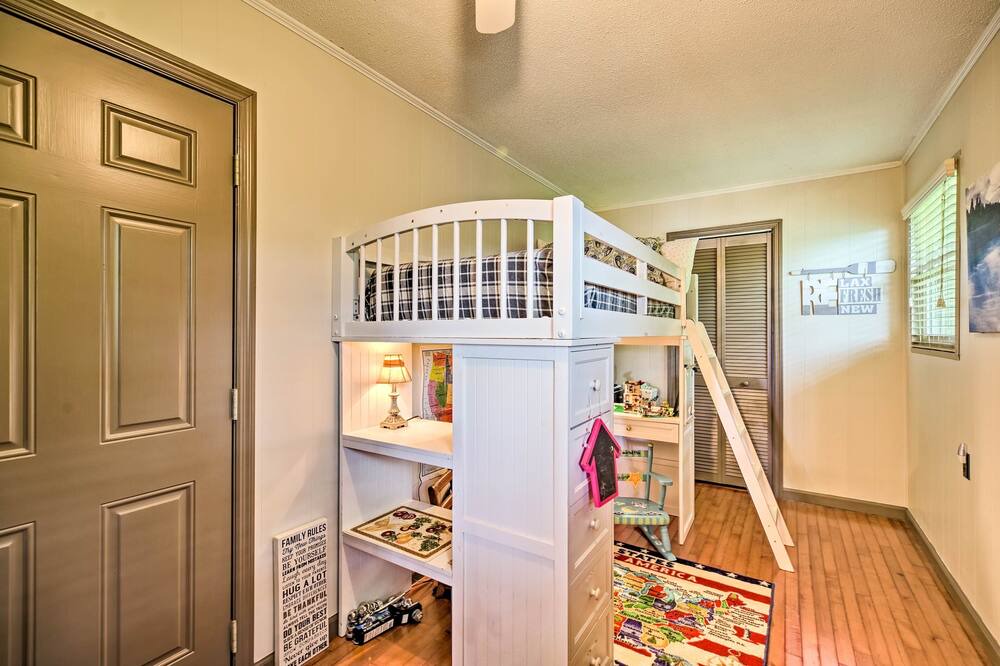 Photo of Bedroom in Decatur