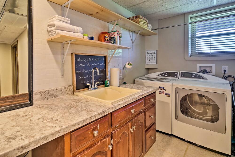 Photo of Bedroom in Decatur