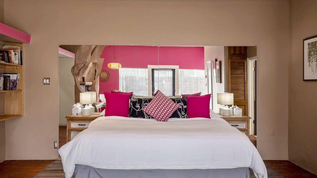 Photo of Bedroom in University Heights