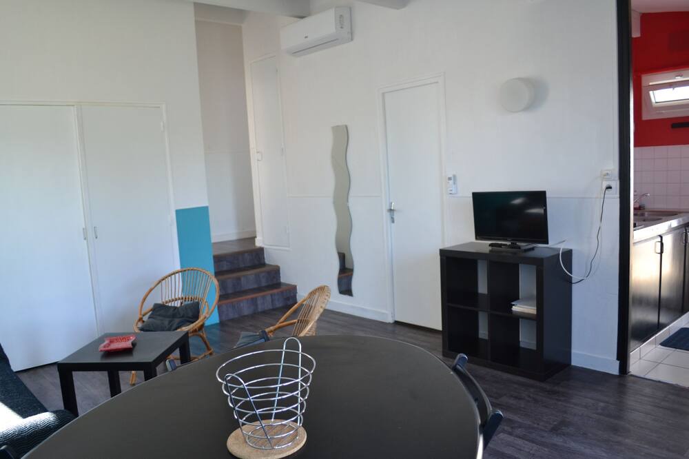 Photo of Livingroom in Verruyes
