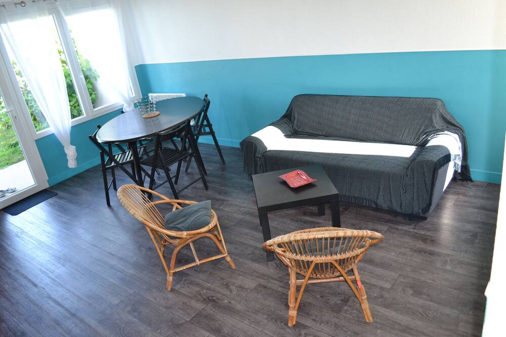 Photo of Livingroom in Verruyes