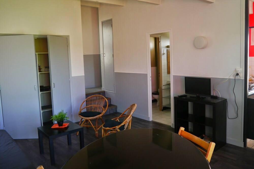 Photo of Livingroom in Verruyes