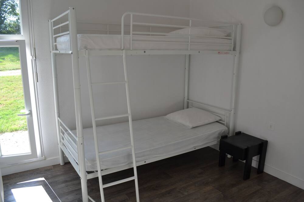 Photo of Bedroom in Verruyes