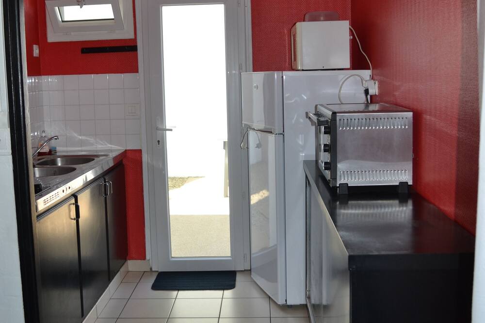 Photo of Kitchen in Verruyes