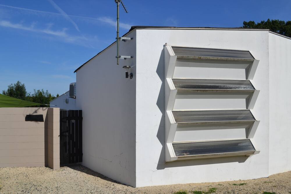 Photo of Outdoor in Verruyes