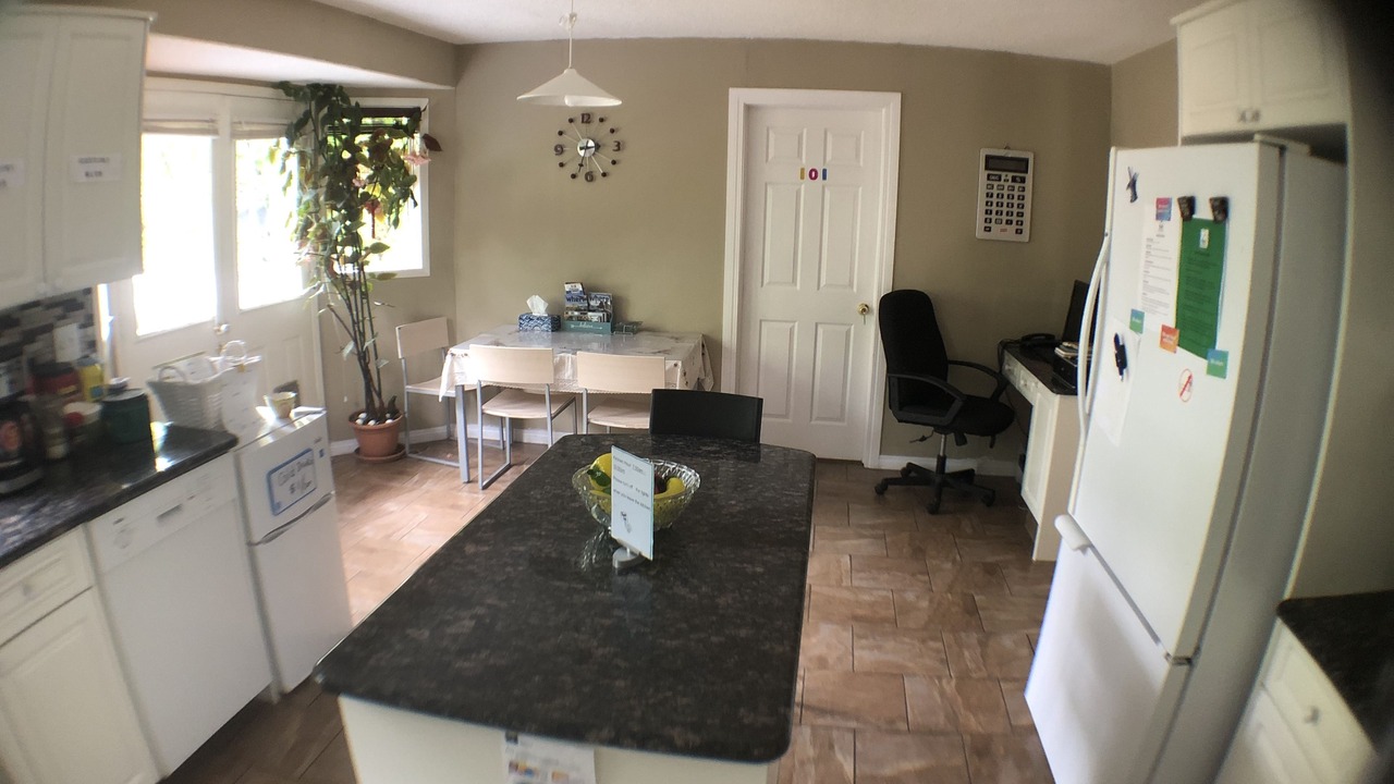 Photo of Bedroom in Hawkwood