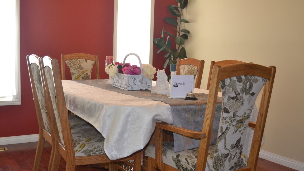 Photo of Livingroom in Hawkwood