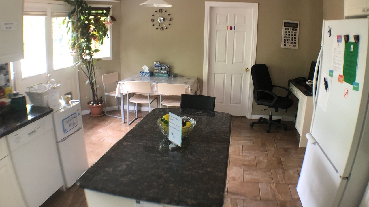 Photo of Kitchen in Hawkwood