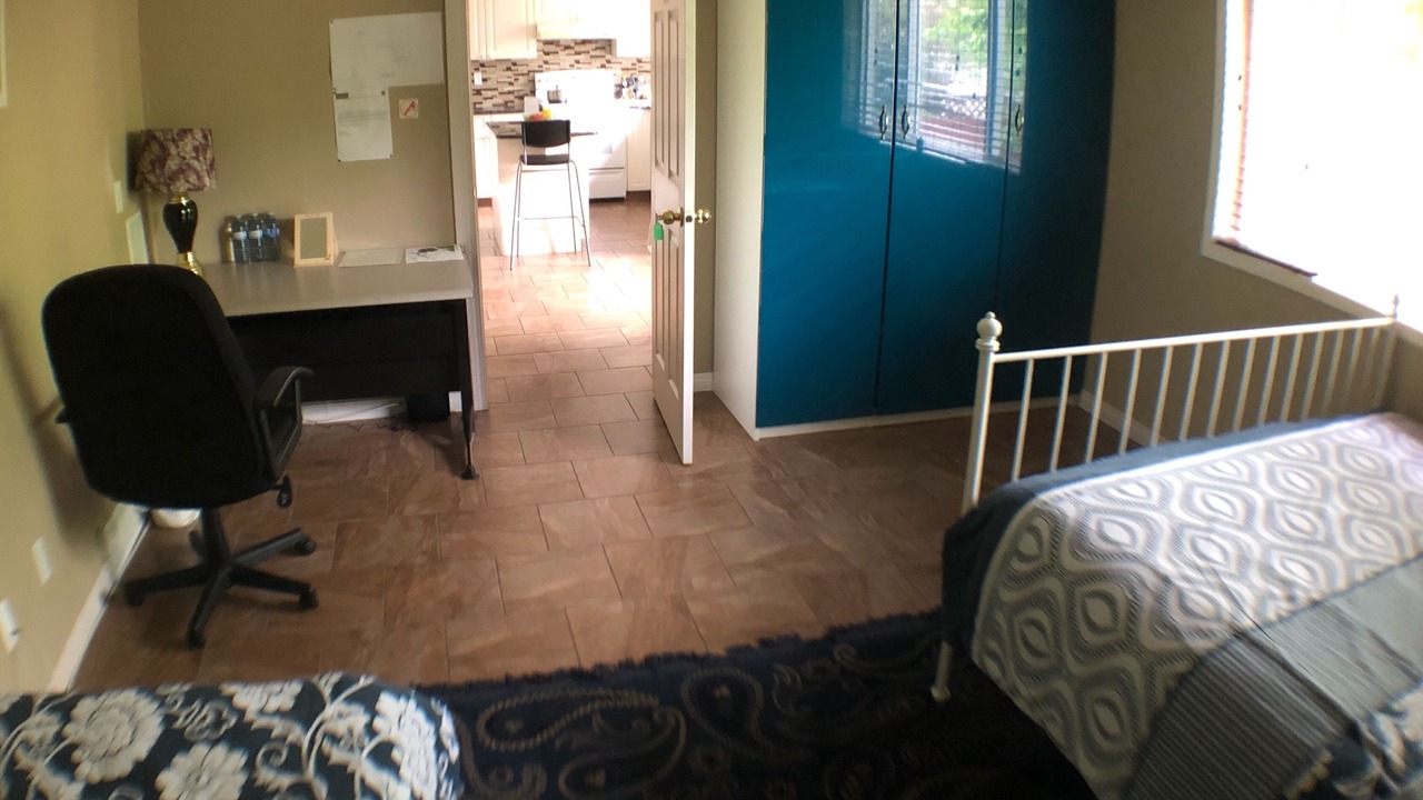 Photo of Bedroom in Hawkwood