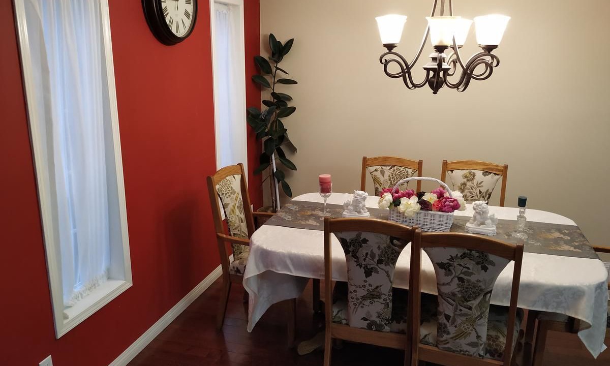 Photo of Livingroom in Hawkwood