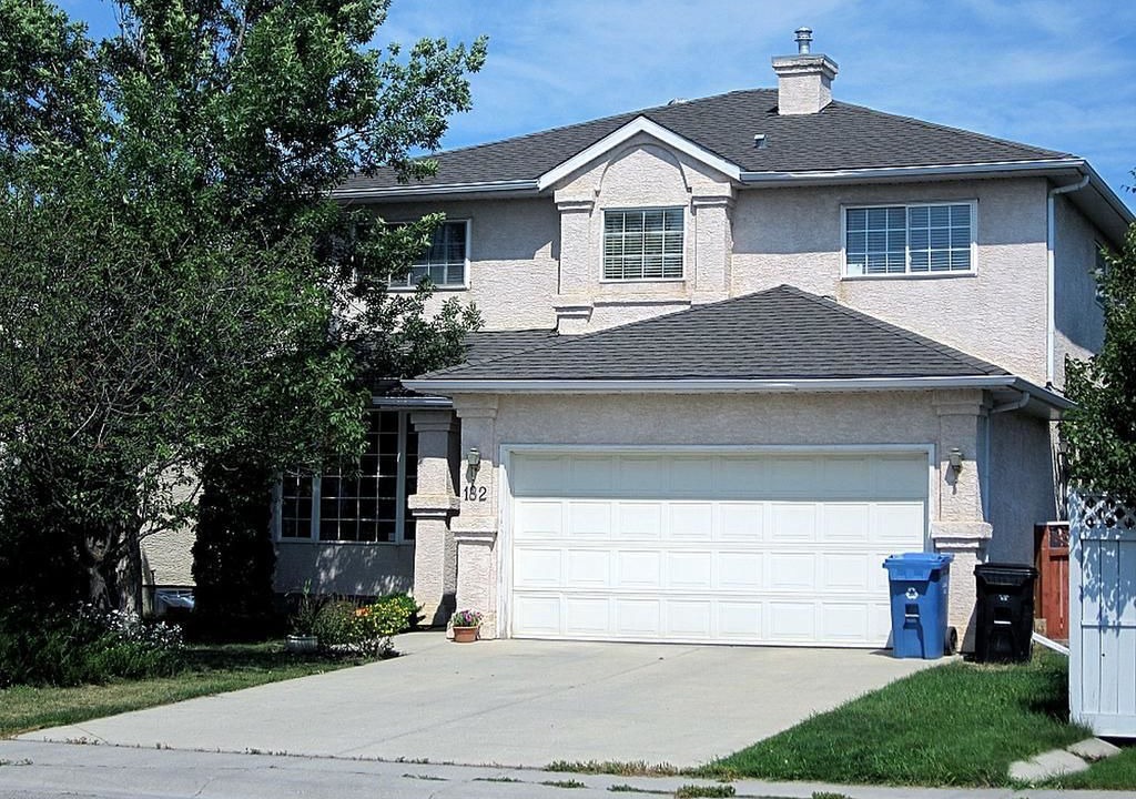 Photo of Outdoor in Hawkwood