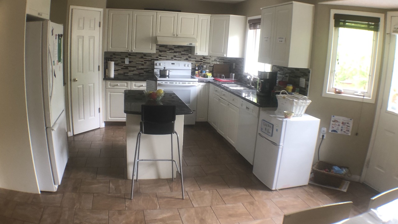 Photo of Kitchen in Hawkwood