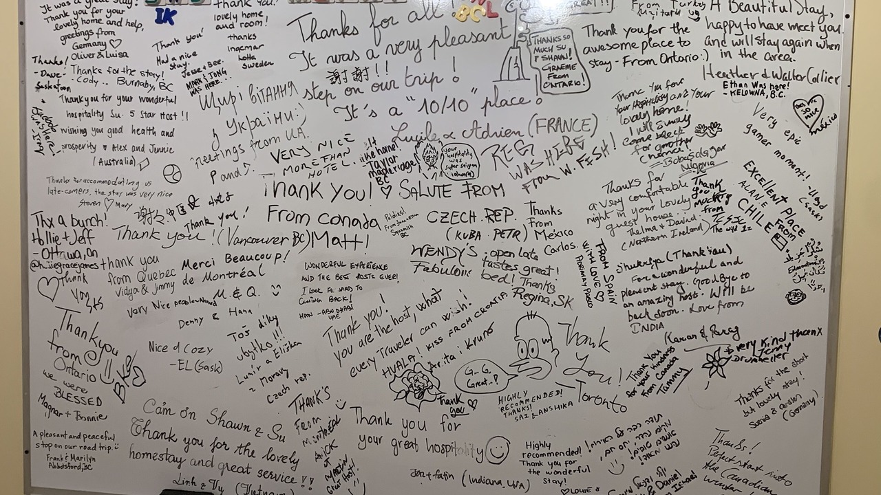 Photo of Others in Hawkwood