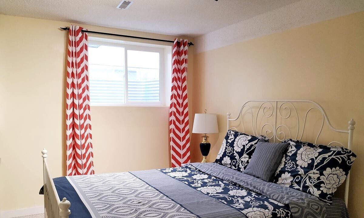 Photo of Bedroom in Hawkwood