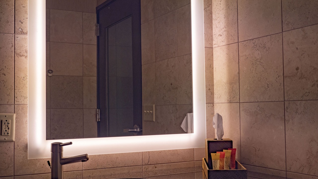 Photo of Bathroom in Burlington