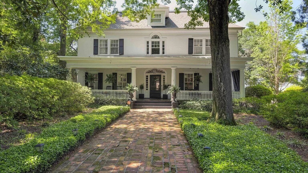 Photo of Outdoor in Summerville