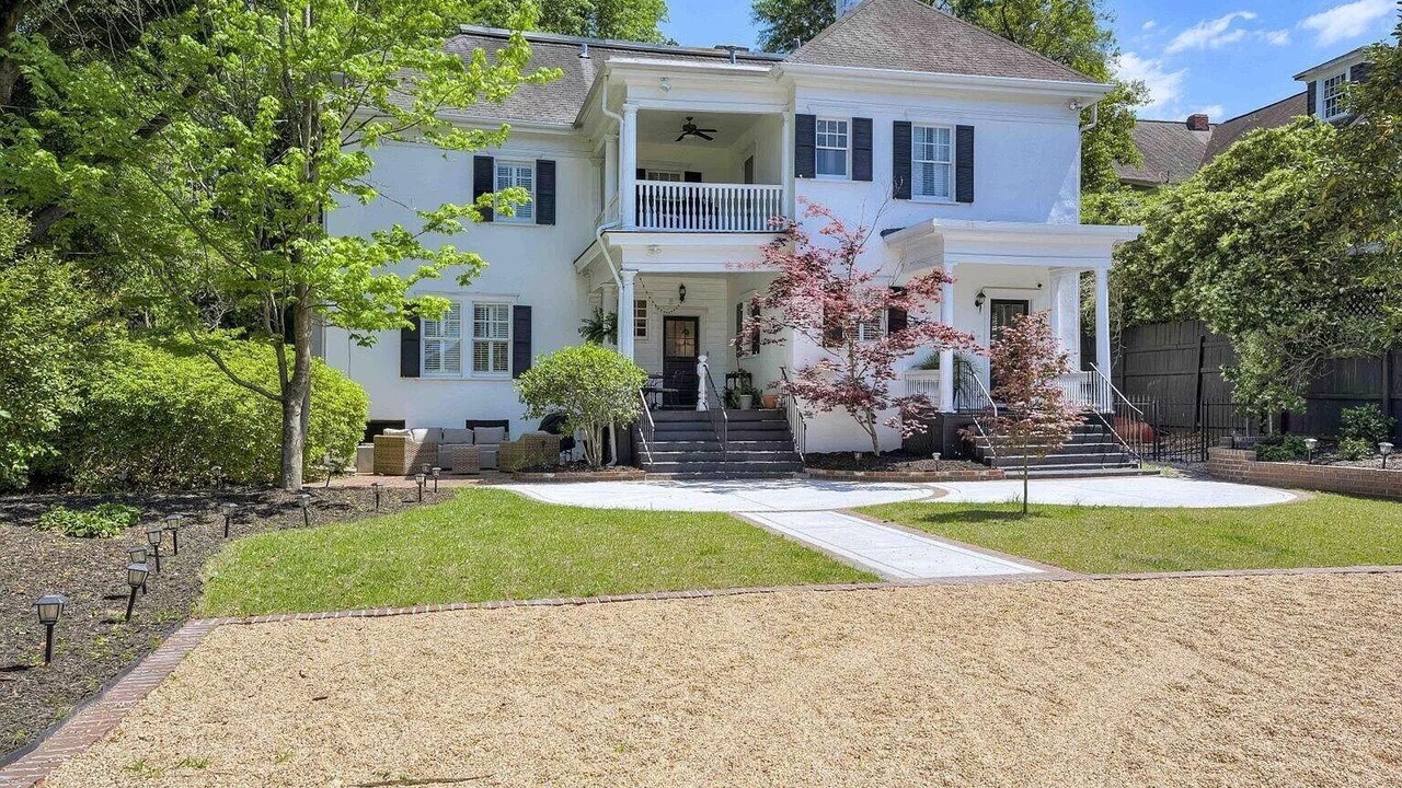 Photo of Outdoor in Summerville