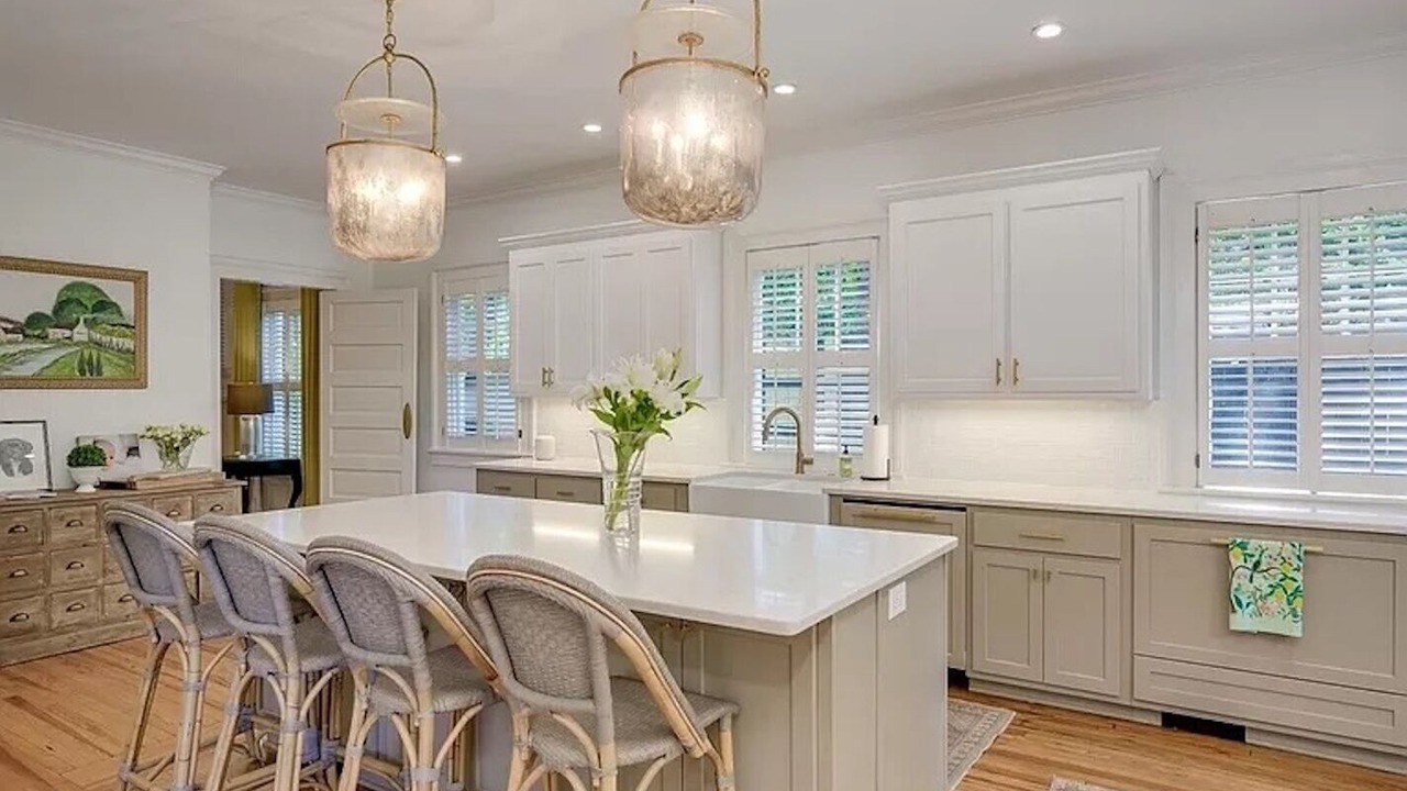 Photo of Kitchen in Summerville