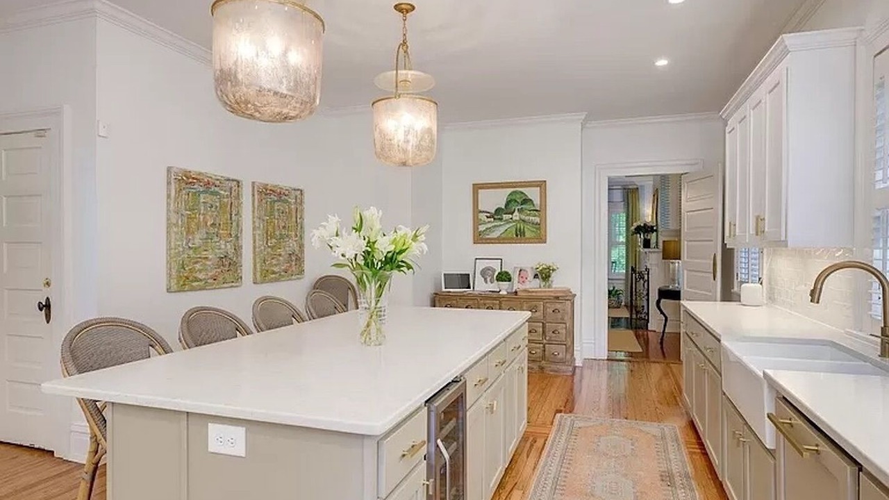 Photo of Kitchen in Summerville