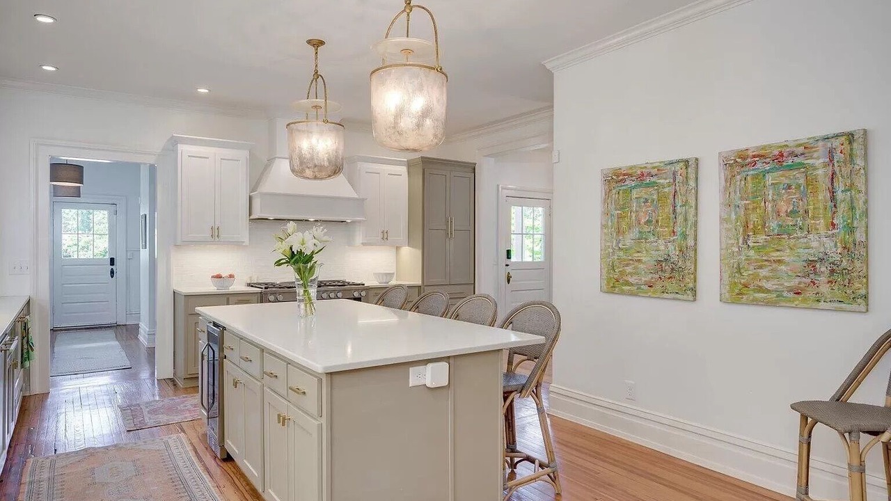 Photo of Kitchen in Summerville