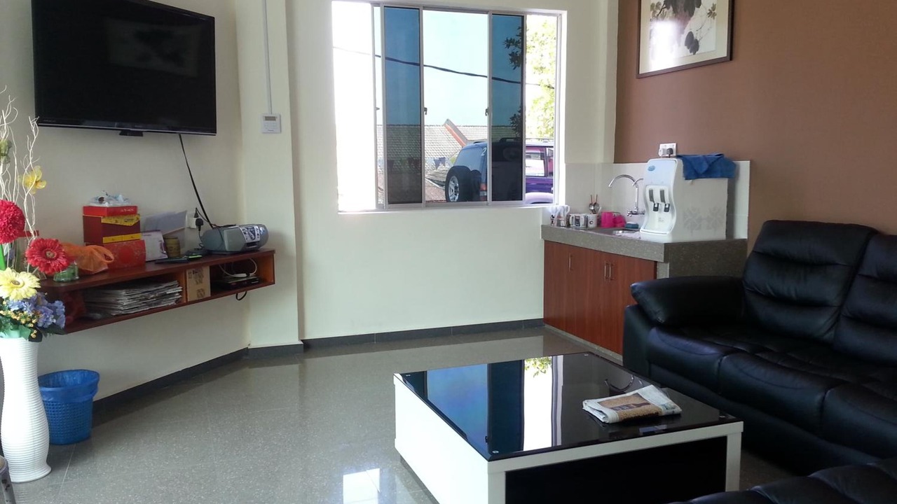 Photo of Others in Kampung Jelatang