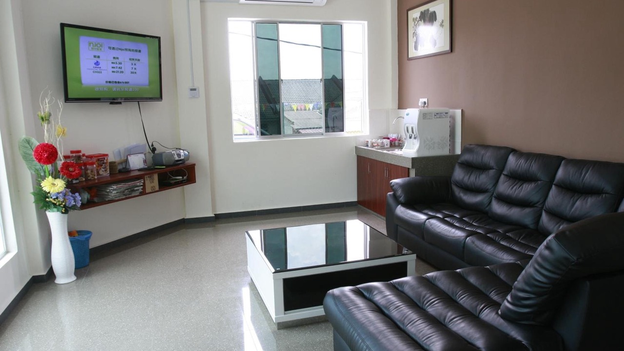 Photo of Others in Kampung Jelatang